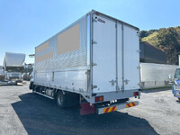 ISUZU Forward Aluminum Wing TKG-FRR90T2 2014 390,000km_4