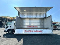 ISUZU Forward Aluminum Wing TKG-FRR90T2 2014 390,000km_8