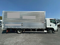 ISUZU Forward Aluminum Wing TKG-FRR90T2 2014 390,000km_9