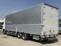 HINO Profia Aluminum Wing 2DG-FW1AHG 2022 425,133km_4