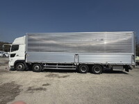 HINO Profia Aluminum Wing 2DG-FW1AHG 2022 425,133km_5
