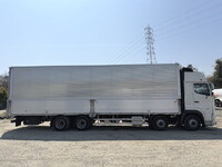 HINO Profia Aluminum Wing 2DG-FW1AHG 2022 425,133km_7