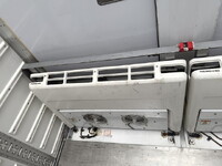 MITSUBISHI FUSO Super Great Refrigerator & Freezer Wing 2PG-FS74HZ 2020 743,031km_15