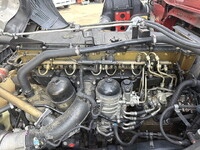 MITSUBISHI FUSO Super Great Refrigerator & Freezer Wing 2PG-FS74HZ 2020 743,031km_18