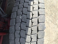 MITSUBISHI FUSO Super Great Refrigerator & Freezer Wing 2PG-FS74HZ 2020 743,031km_19