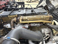 MITSUBISHI FUSO Super Great Refrigerator & Freezer Wing 2PG-FS74HZ 2020 743,031km_20