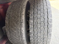 MITSUBISHI FUSO Super Great Refrigerator & Freezer Wing 2PG-FS74HZ 2020 743,031km_21