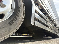 MITSUBISHI FUSO Super Great Refrigerator & Freezer Wing 2PG-FS74HZ 2020 743,031km_23