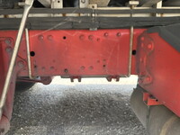 MITSUBISHI FUSO Super Great Refrigerator & Freezer Wing 2PG-FS74HZ 2020 743,031km_28