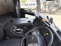 MITSUBISHI FUSO Super Great Refrigerator & Freezer Wing 2PG-FS74HZ 2020 743,031km_33