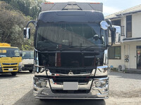 MITSUBISHI FUSO Super Great Refrigerator & Freezer Wing 2PG-FS74HZ 2020 743,031km_3