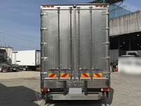 MITSUBISHI FUSO Super Great Refrigerator & Freezer Wing 2PG-FS74HZ 2020 743,031km_6