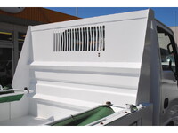 ISUZU Elf Dump BKG-NKR85AD 2010 93,884km_10