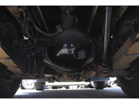 ISUZU Elf Dump BKG-NKR85AD 2010 93,884km_11