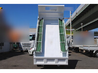 ISUZU Elf Dump BKG-NKR85AD 2010 93,884km_12