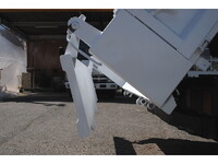 ISUZU Elf Dump BKG-NKR85AD 2010 93,884km_13