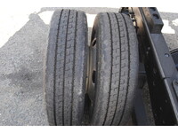 ISUZU Elf Dump BKG-NKR85AD 2010 93,884km_20