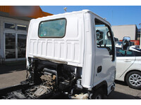 ISUZU Elf Dump BKG-NKR85AD 2010 93,884km_22
