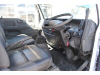 ISUZU Elf Dump BKG-NKR85AD 2010 93,884km_26