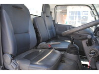 ISUZU Elf Dump BKG-NKR85AD 2010 93,884km_27