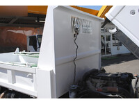 ISUZU Elf Dump BKG-NKR85AD 2010 93,884km_37