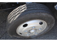 ISUZU Elf Dump BKG-NKR85AD 2010 93,884km_39