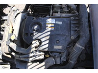 ISUZU Elf Dump BKG-NKR85AD 2010 93,884km_40