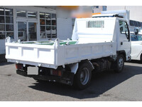 ISUZU Elf Dump BKG-NKR85AD 2010 93,884km_4