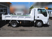 ISUZU Elf Dump BKG-NKR85AD 2010 93,884km_5