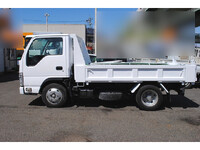 ISUZU Elf Dump BKG-NKR85AD 2010 93,884km_6