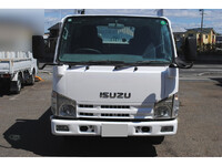 ISUZU Elf Dump BKG-NKR85AD 2010 93,884km_7