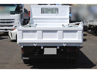 ISUZU Elf Dump BKG-NKR85AD 2010 93,884km_8