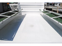 ISUZU Elf Dump BKG-NKR85AD 2010 93,884km_9