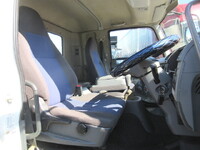 MITSUBISHI FUSO Fighter Truck (With 5 Steps Of Cranes) TKG-FK61F 2015 126,455km_11