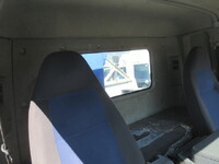 MITSUBISHI FUSO Fighter Truck (With 5 Steps Of Cranes) TKG-FK61F 2015 126,455km_12