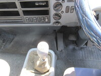 MITSUBISHI FUSO Fighter Truck (With 5 Steps Of Cranes) TKG-FK61F 2015 126,455km_14