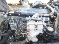 MITSUBISHI FUSO Fighter Truck (With 5 Steps Of Cranes) TKG-FK61F 2015 126,455km_19