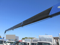 MITSUBISHI FUSO Fighter Truck (With 5 Steps Of Cranes) TKG-FK61F 2015 126,455km_25