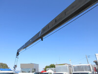 MITSUBISHI FUSO Fighter Truck (With 5 Steps Of Cranes) TKG-FK61F 2015 126,455km_26