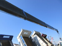 MITSUBISHI FUSO Fighter Truck (With 5 Steps Of Cranes) TKG-FK61F 2015 126,455km_28