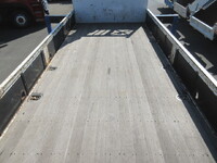 MITSUBISHI FUSO Fighter Truck (With 5 Steps Of Cranes) TKG-FK61F 2015 126,455km_30