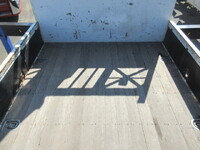 MITSUBISHI FUSO Fighter Truck (With 5 Steps Of Cranes) TKG-FK61F 2015 126,455km_31