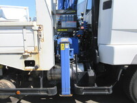 MITSUBISHI FUSO Fighter Truck (With 5 Steps Of Cranes) TKG-FK61F 2015 126,455km_32