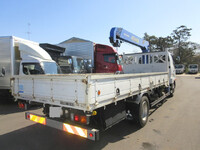 MITSUBISHI FUSO Fighter Truck (With 5 Steps Of Cranes) TKG-FK61F 2015 126,455km_5