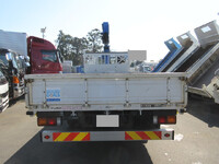 MITSUBISHI FUSO Fighter Truck (With 5 Steps Of Cranes) TKG-FK61F 2015 126,455km_6