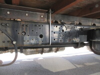 MITSUBISHI FUSO Fighter Truck (With 5 Steps Of Cranes) TKG-FK61F 2015 126,455km_7