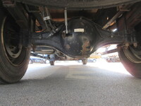 MITSUBISHI FUSO Fighter Truck (With 5 Steps Of Cranes) TKG-FK61F 2015 126,455km_9