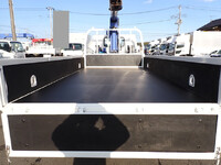 ISUZU Elf Truck (With 3 Steps Of Cranes) TPG-NKR85AR 2016 52,300km_18