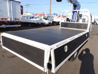 ISUZU Elf Truck (With 3 Steps Of Cranes) TPG-NKR85AR 2016 52,300km_20