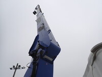 ISUZU Elf Truck (With 3 Steps Of Cranes) TPG-NKR85AR 2016 52,300km_24